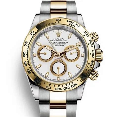 Rolex watch dealers in India